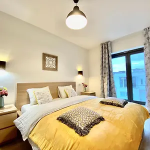 Apartment Anvers Appartement Antwerpen
