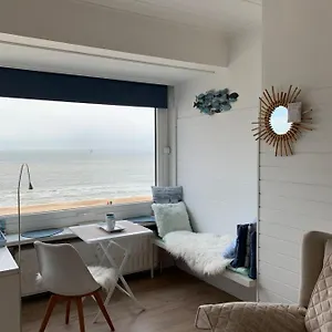 Santiago Seaview Appartement Oostende