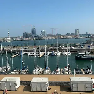 Residentie Rocky Appartement Oostende
