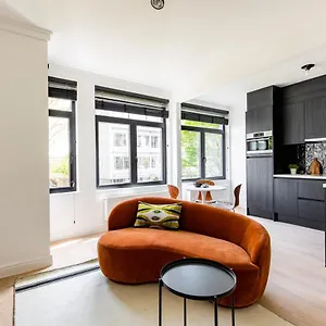 Gorgeous Brand New Apartment Antwerpen