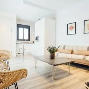Cozy And Functional- 2bd 1bth - Alfalfa Séville