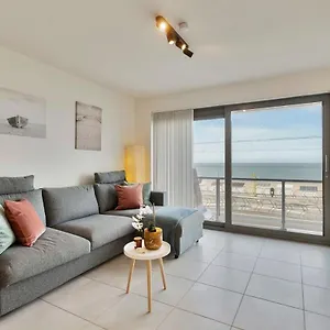 Huswell - Cosy With Amazing View Appartement Oostende