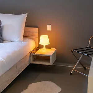 London 993 202 Appartement Antwerpen