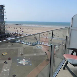 Wembley Appartement Middelkerke