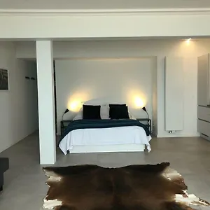 Seaview Loft Appartement Oostende