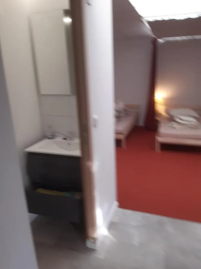 Appartement Casa Di Cynthia à Anvers