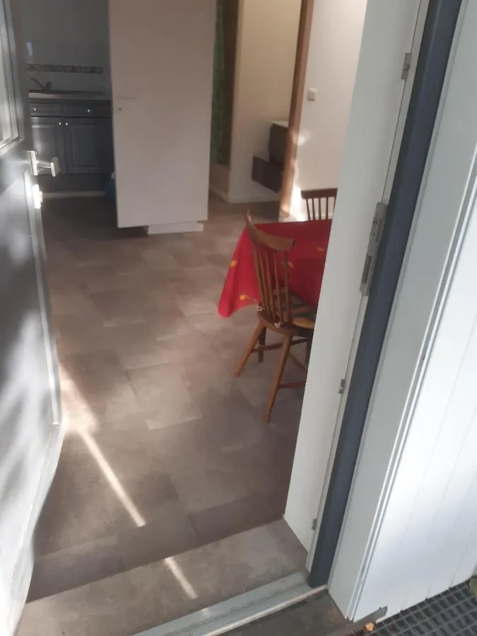Appartement Casa Di Cynthia à Anvers Belgique