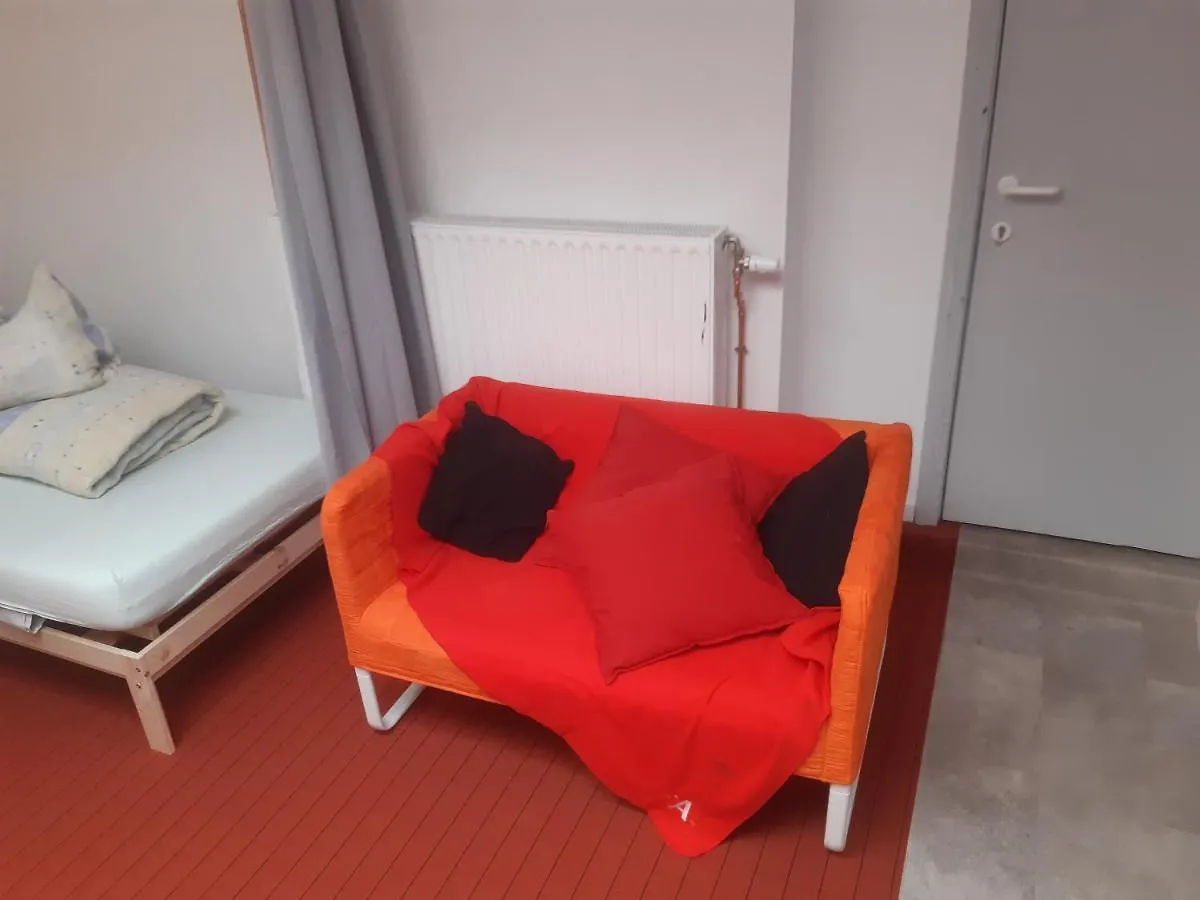 Appartement Casa Di Cynthia à Anvers 0*,