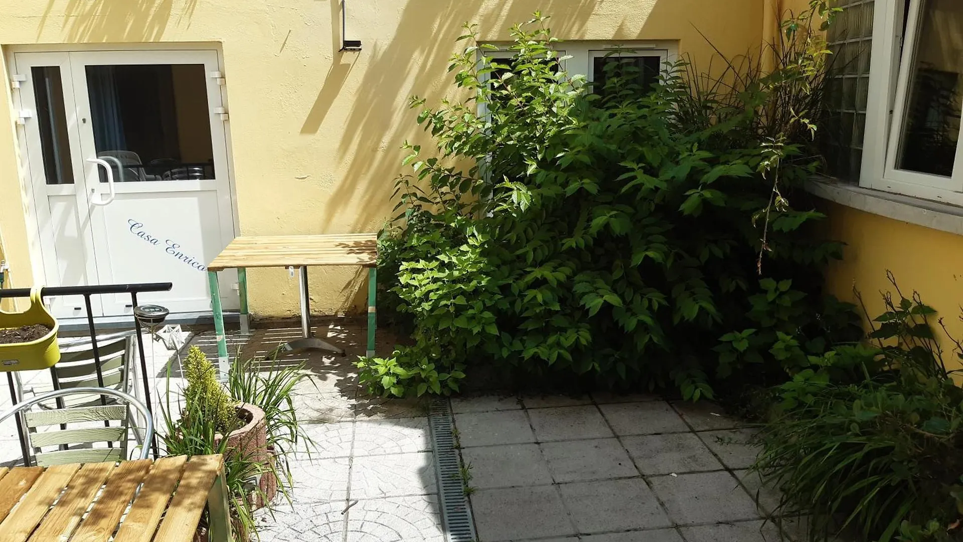 Appartement Casa Di Cynthia à Anvers