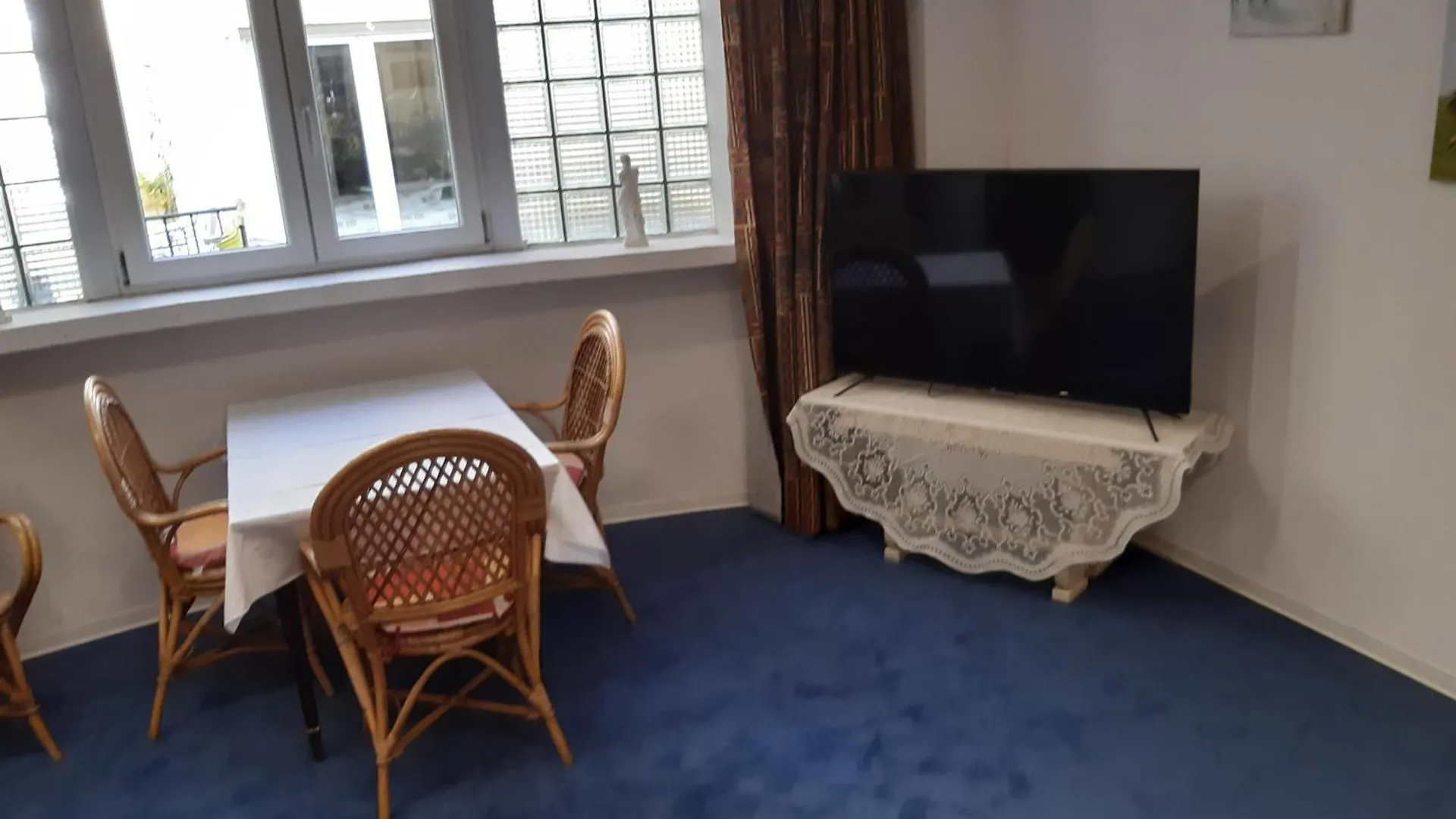 Appartement Casa Di Cynthia à Anvers